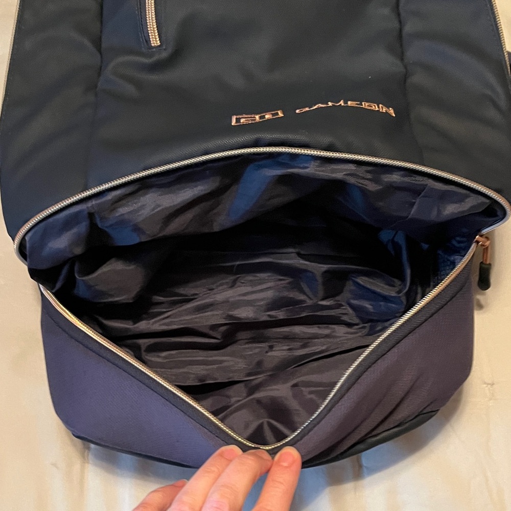 Tennis 🎾 Backpack - Picture 2 of 5
